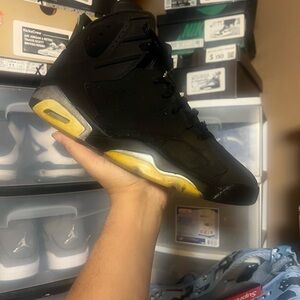 Chrome 6s size 10.5 used